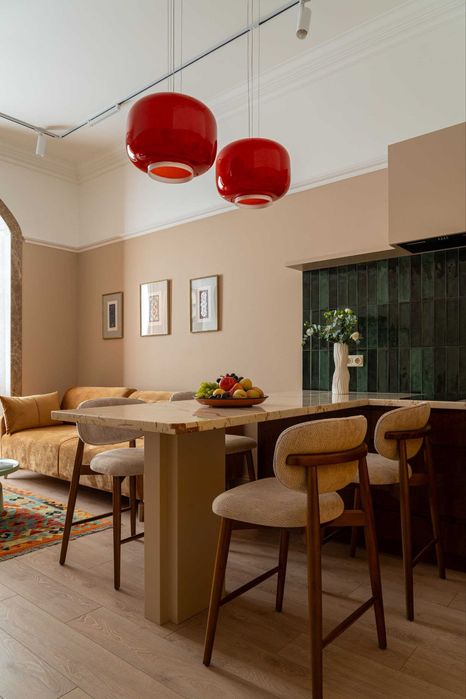 Сдаю кв-ру Шайхантахурский район улица Навои 2/3/9 (Ташкент Сити) (Р4)