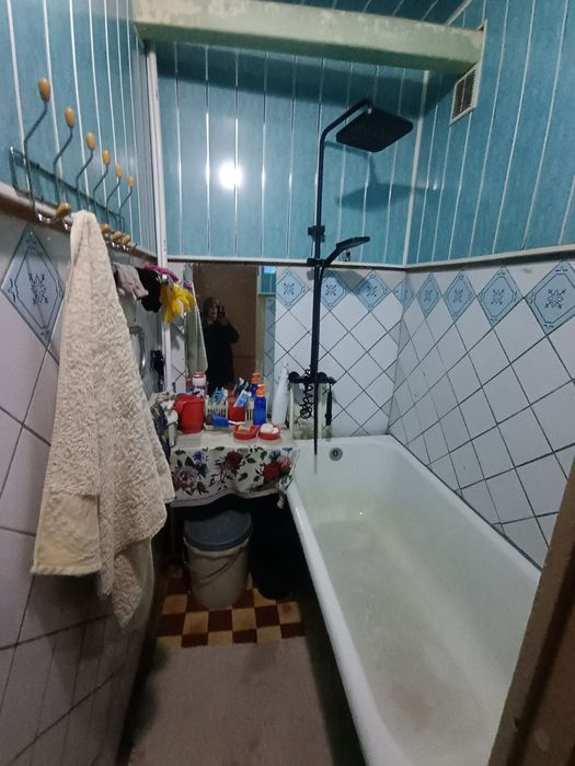 Квартира 3ком своя