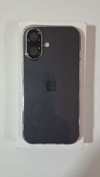 iPhone 16 128G в идеале! Обмен.