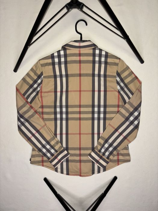 Camasa Burberry Femei M