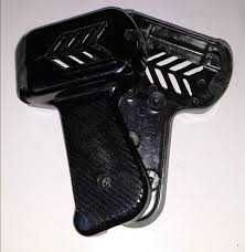 Carcasa pistol lipit Radio Progres NOI !