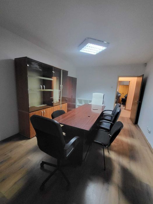 Apartament - Spațiu comercial de închiriat Pantelimon