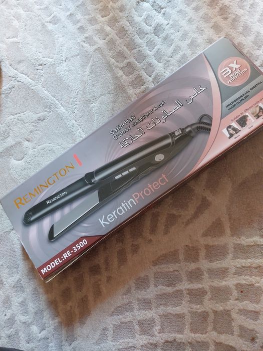 Продам утижок для волос