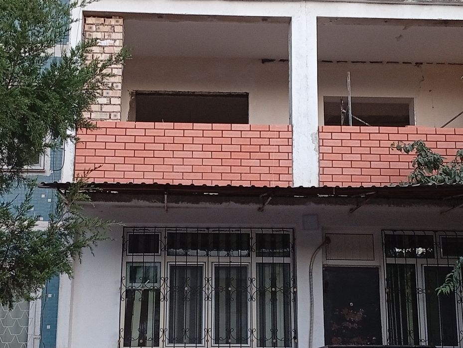 O'z ishini ustalaridan: Sizga o'z hizmatimizni taklif qilamiz.