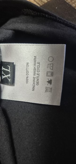 Футболка erd как у kai angela