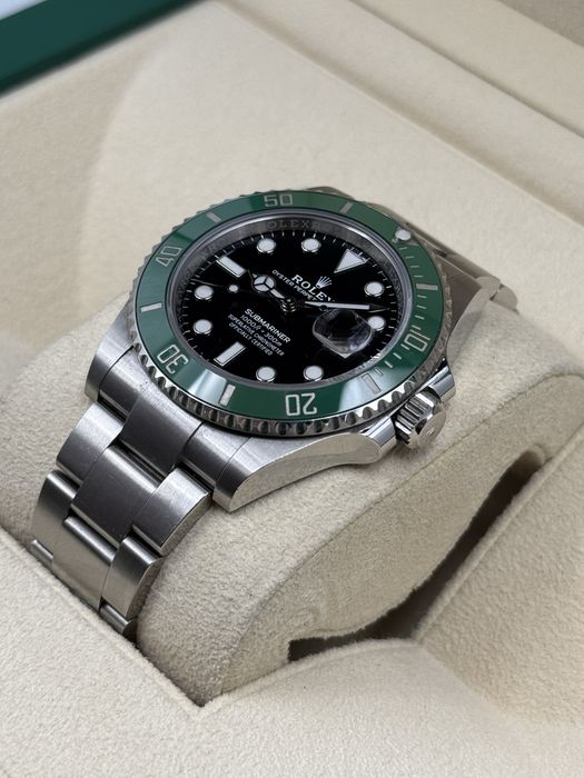 Ceas Rolex Submariner Date