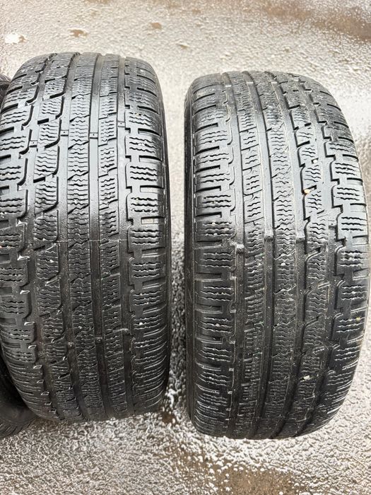 Vand 2 seturi anvelope