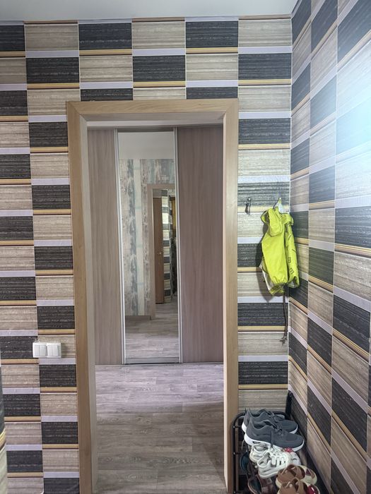 Продам квартиру 2-ка