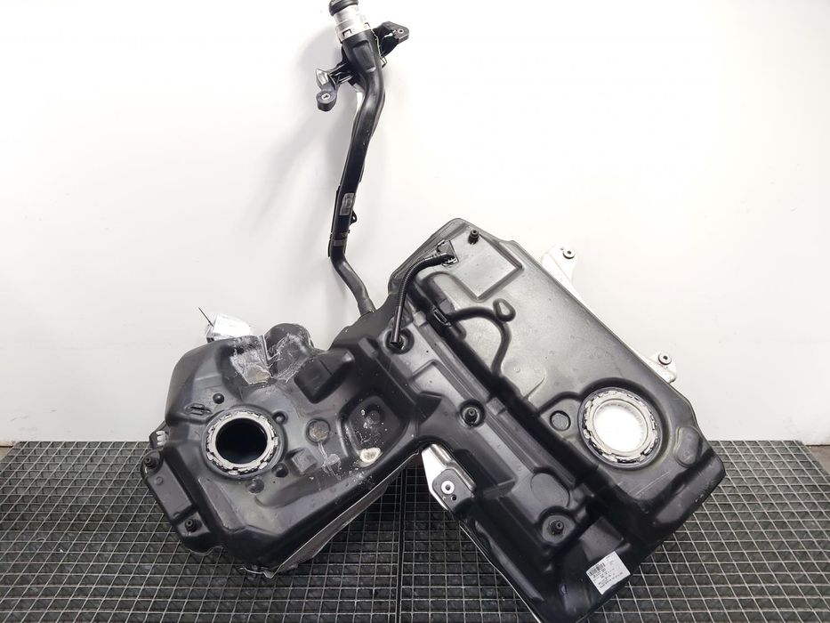 Rezervor combustibil, cod 4G0201021CS, Audi A7 (4GA) 3.0 TDI, CRT