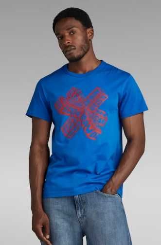 Тениска G-Star Raw - M , L , XL