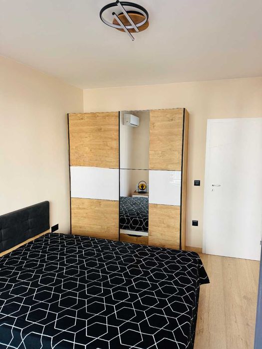 Дава се под наем Двустаен апартамент в София, Малинова долина - 64 кв.м за 800 € - Снимка #5