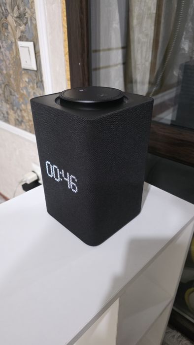 Яндекс станция макс