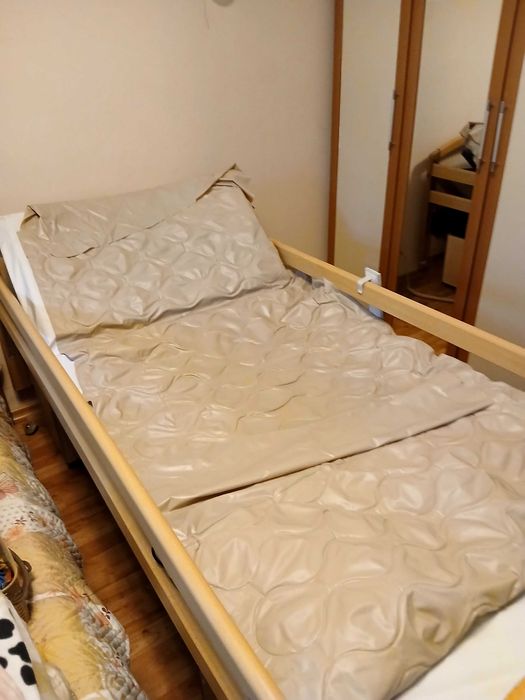 Ел. болнично легло