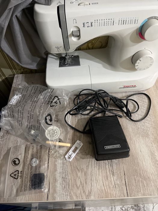 Срочно продаеться машинка чайка