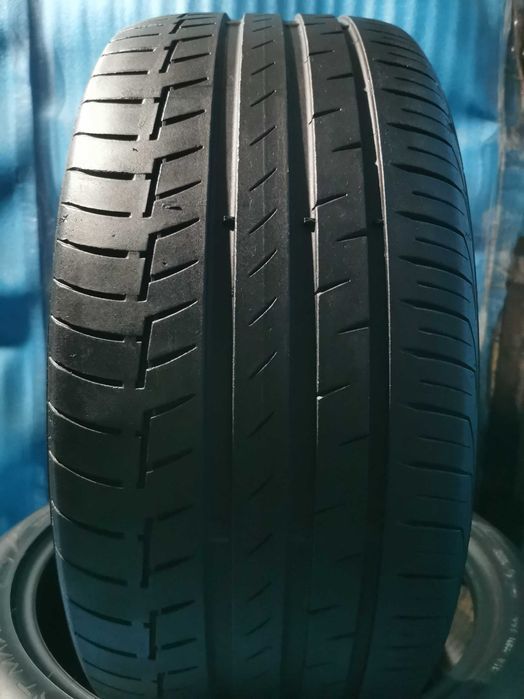 245/40 R19 continental 2 bucati