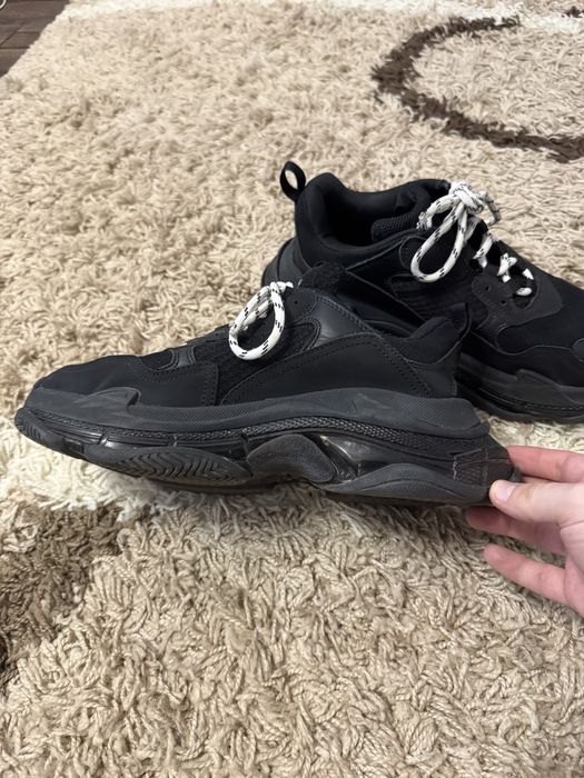 Balenciaga Triple S