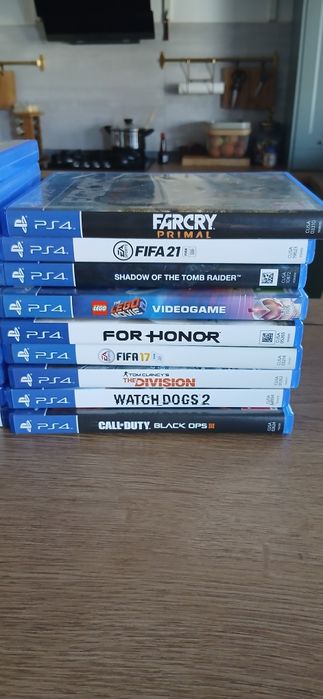 Joc ps4 40 lei buc