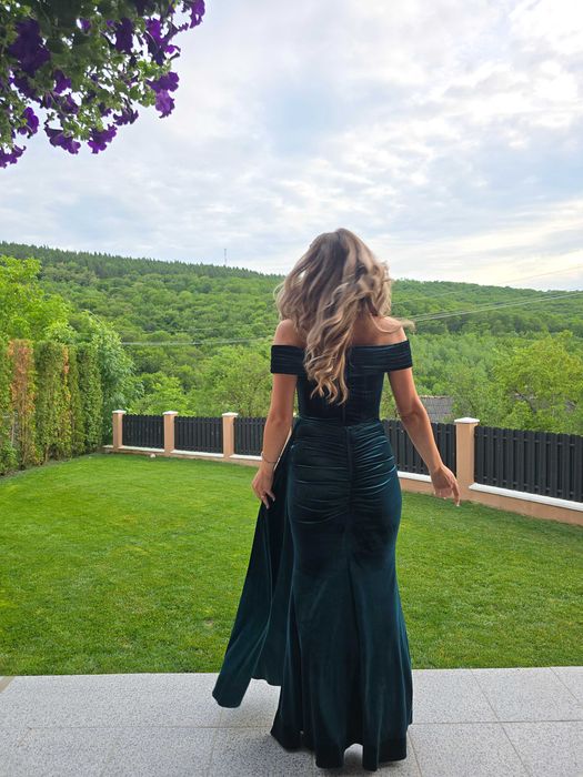 Rochie eleganta