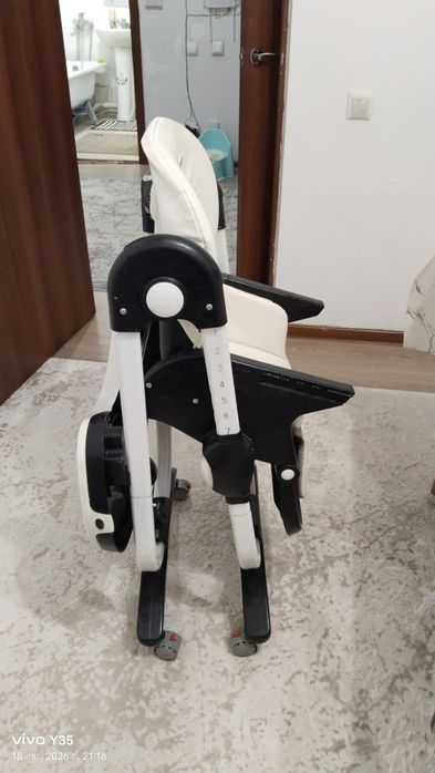 Стульчик для кормление