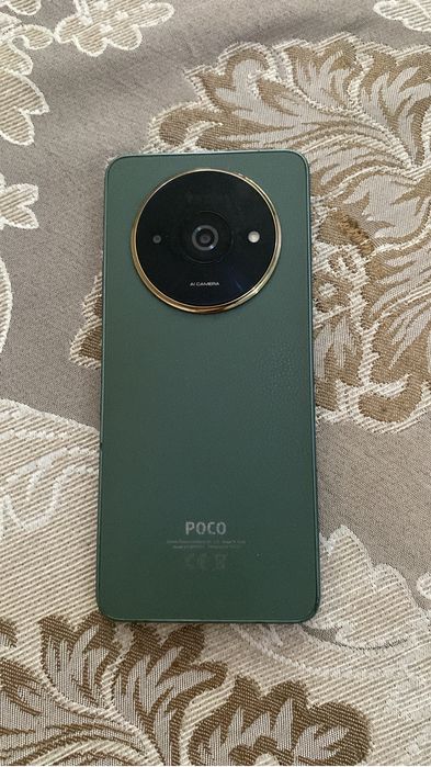 Продам телефон POCO