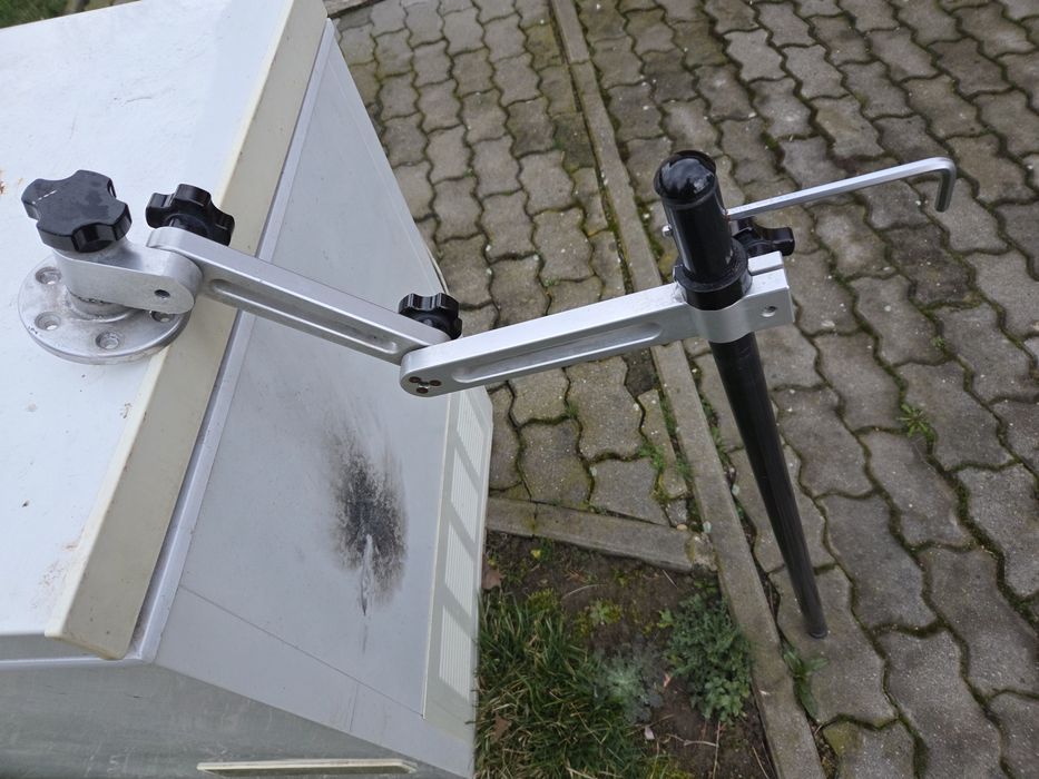 Suport sonda Mega Live