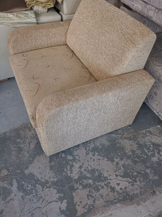 Дивани, единични, двойка и тройка