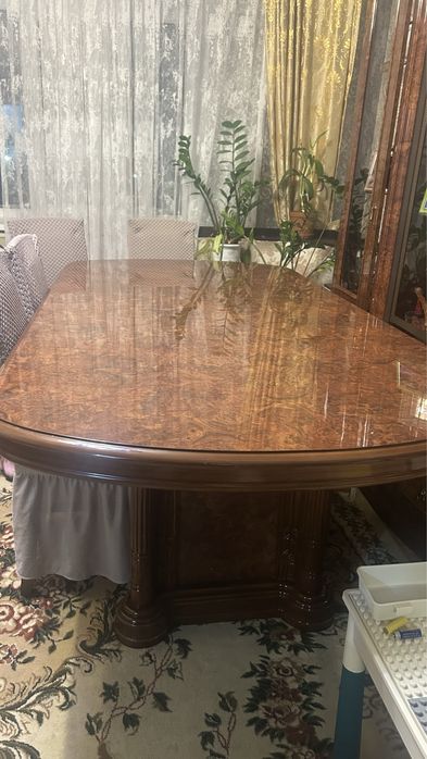 Стол доя гостиной!