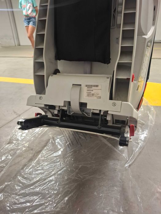 Детско столче за кола Britax Romer ADVANSAFIX III SICT с ISOFIX