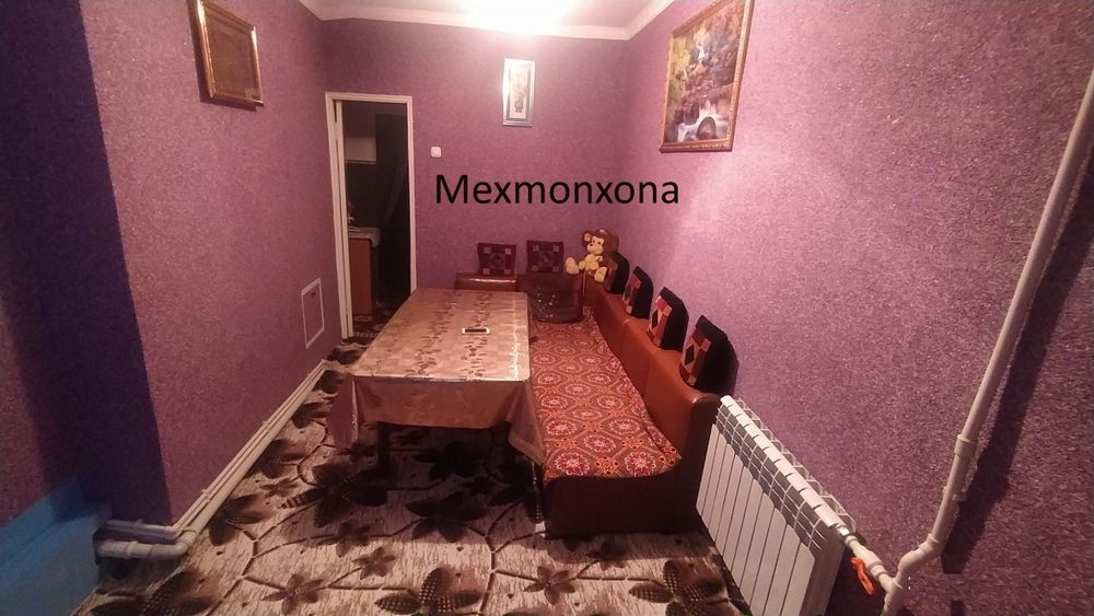 Oʻzimni uyim 1 xona / 3 xona qilingan / 1 комнатная / 3 переделено