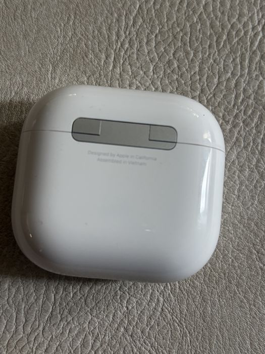 Airpods 4 ANC - originale
