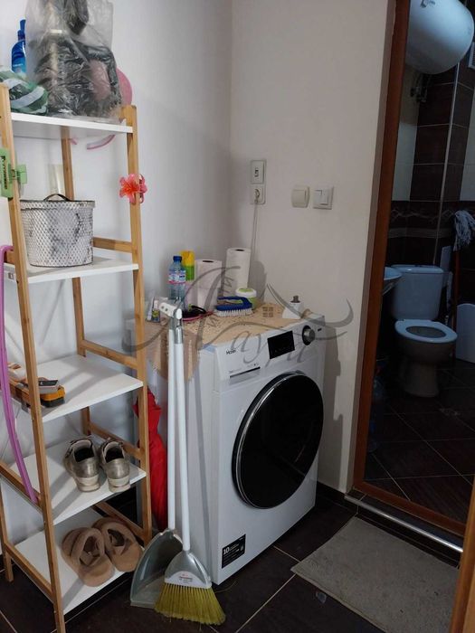 Дава се под наем Двустаен апартамент в Шумен, Център - 62 кв.м за 346.8 € - Снимка #6