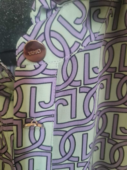 Liu jo страхотна рокля