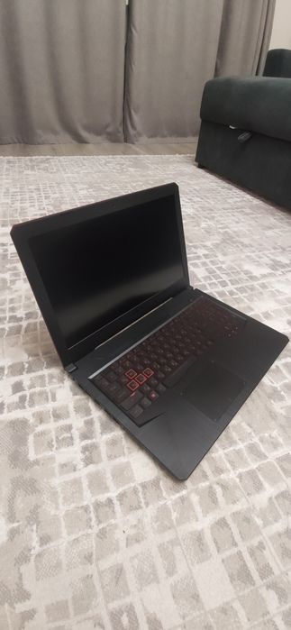 Asus TUF FX504GM