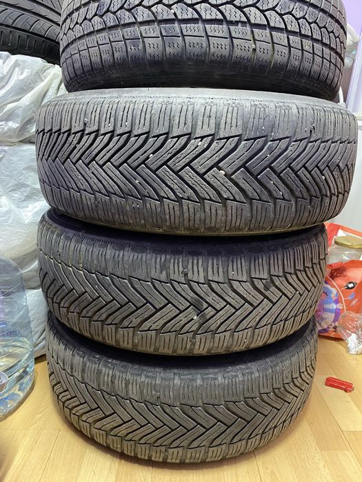 Roti Complete  205 60 R16 5x112