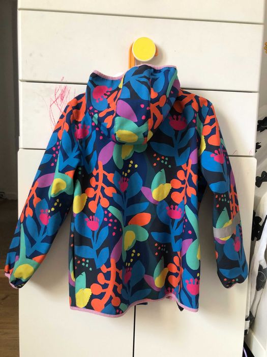 Geacă și pantaloni de ploaie Delikates 122