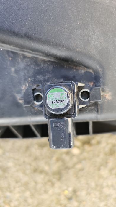 Carcasa filtru aer Vito W447  , 1.6 diesel  , 2018 , A 44752802 06 ZGS