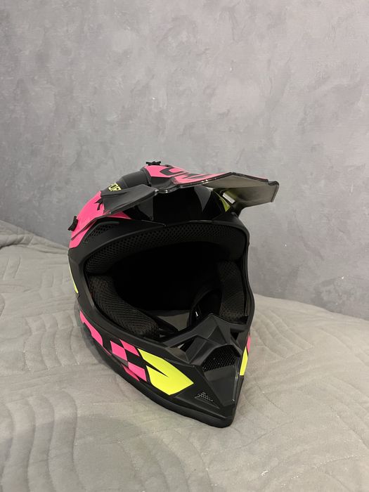 Шлем для мототехники