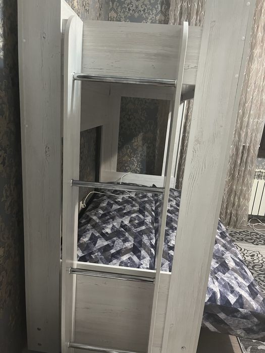 Кровать диван двухяростный