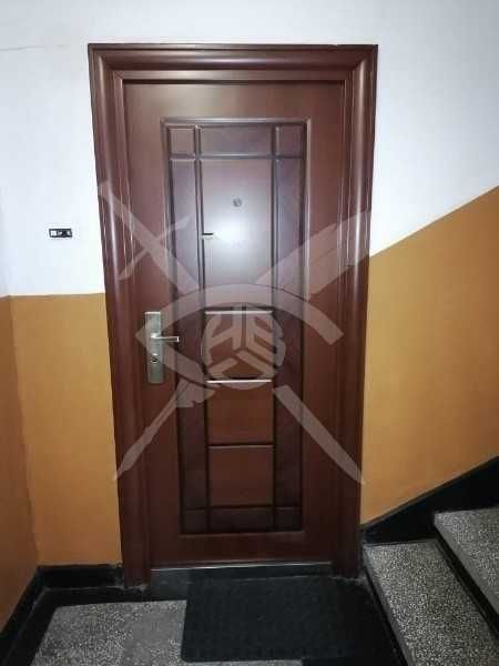 Двустаен в Изгрев