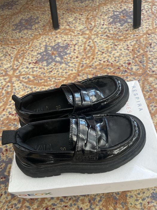 туфли для девочки!