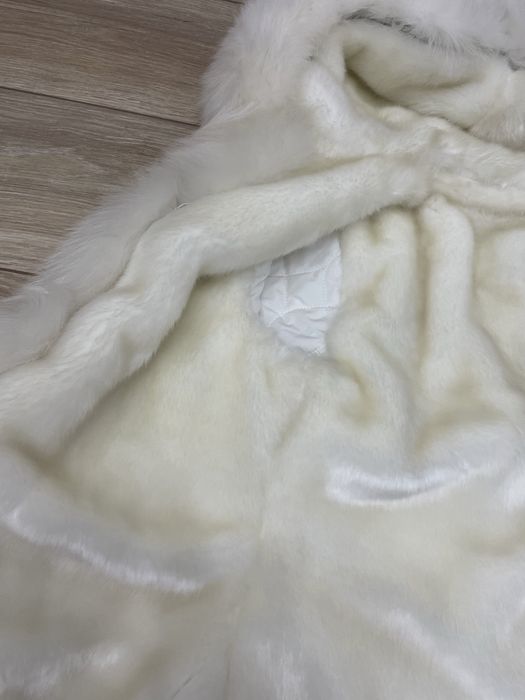 Продам зимнюю парку