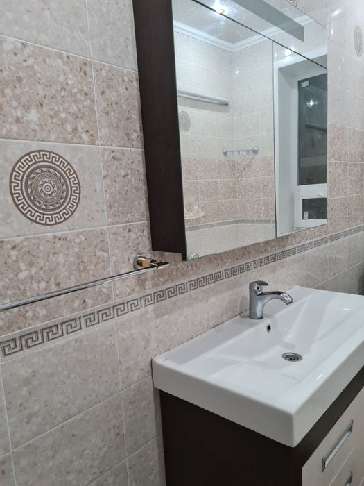 Продам большой, новый дом.