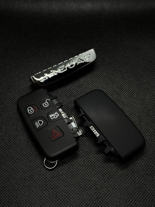 Carcasa cheie jaguar XF XJ - 2010-2020 INLOCUIRE RAPIDA