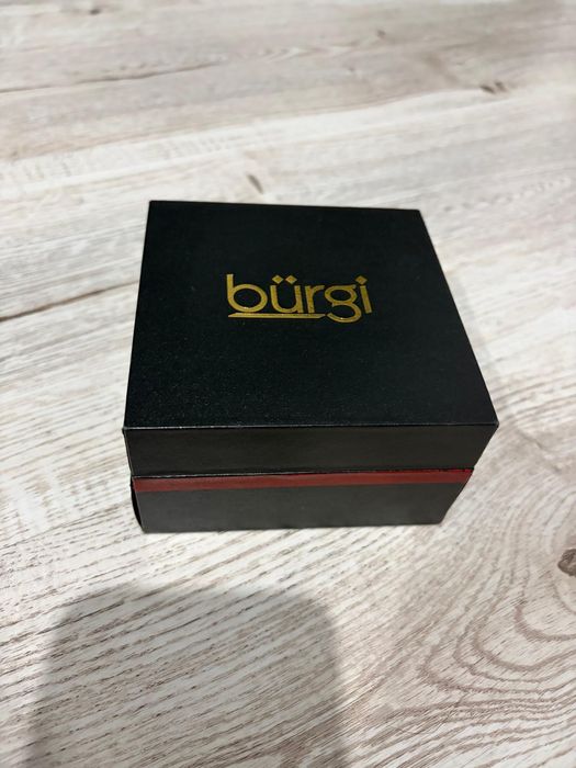 Ceas swarovski burgi dama