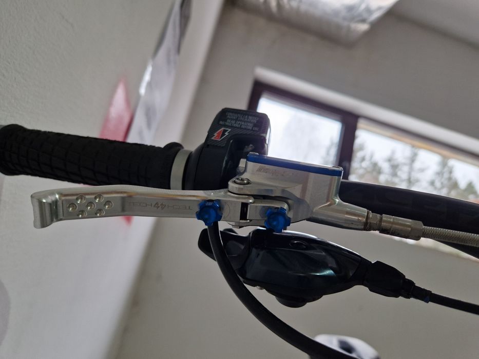 Спирачки Hope Tech4 V4