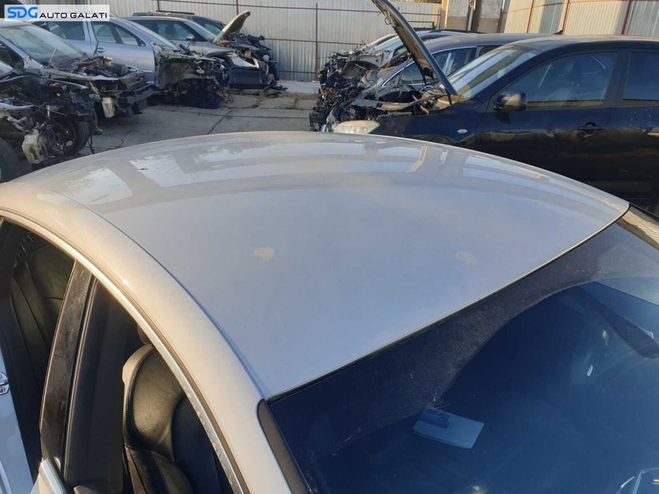 Plafon Tavan Caroserie Tabla Audi A5 Sportback 2008 - 2011