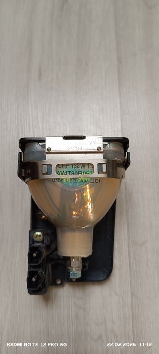 Лампа для проектора  POA-LMP31