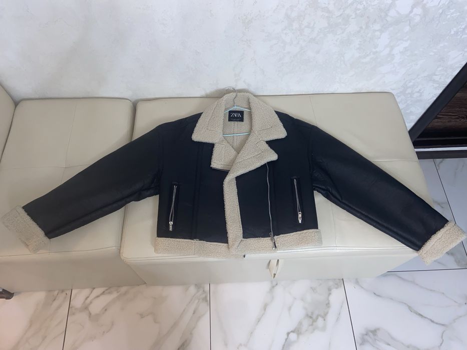 Куртка Zara Новая