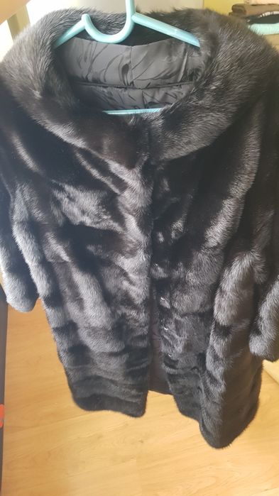 Продаю шубу норка