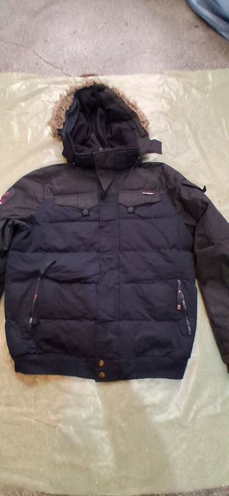 Geaca geographical norway mărimea L